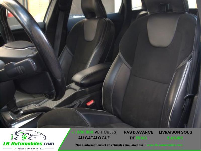 Volvo V40  T2 122 BVA - Photo 8 / 9