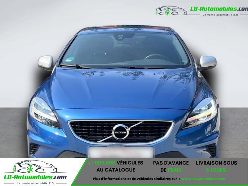 Volvo V40  T2 122 ch BVM - Photo 5 / 8