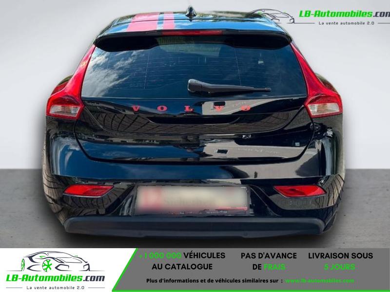 Volvo V40  T2 122 ch BVM - Photo 4 / 8