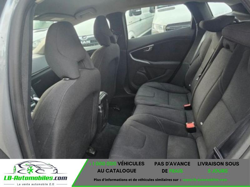 Volvo V40  D2 120 ch BVA - Photo 9 / 10