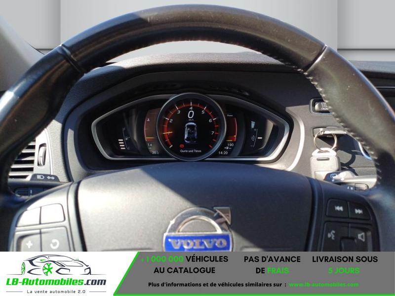 Volvo V40  T2 122 BVM - Photo 7 / 7