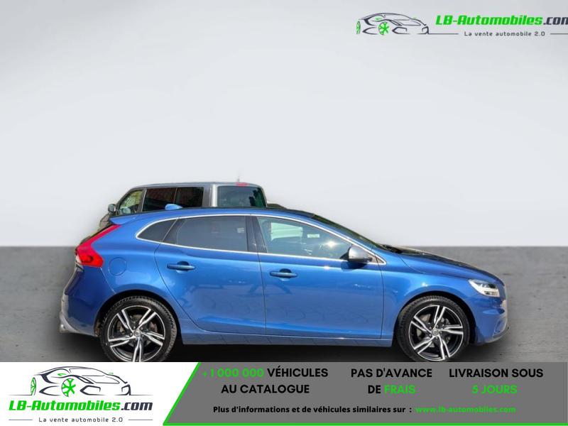 Volvo V40  T2 122 ch BVM - Photo 6 / 8