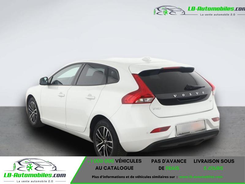 Volvo V40  T2 122 ch BVM - Photo 4 / 10