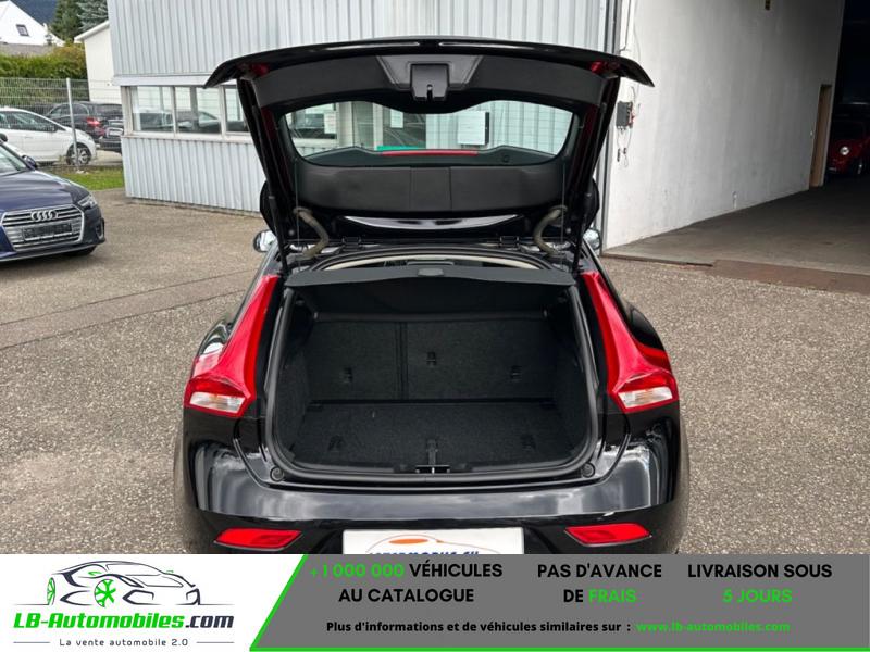 Volvo V40  D2 120 ch BVA - Photo 10 / 10