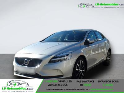 Volvo V40  T2 122 ch BVM