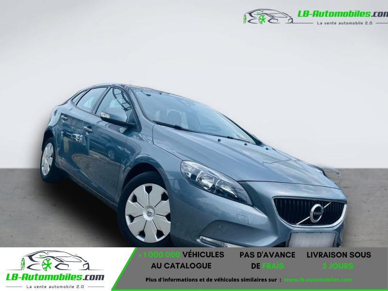 Volvo V40  T2 122 ch BVA - Photo 1 / 9