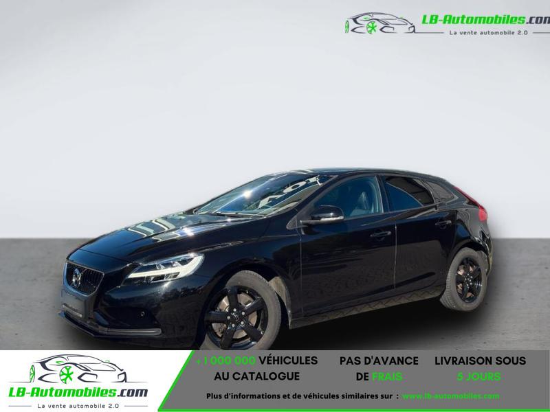Volvo V40  T3 152 ch BVM - Photo 1 / 6