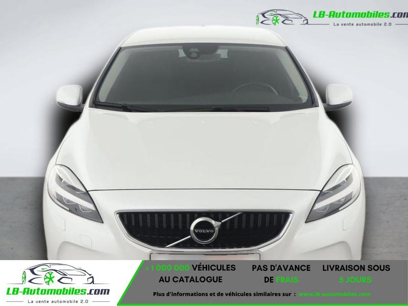 Volvo V40  T2 122 ch BVM - Photo 5 / 10