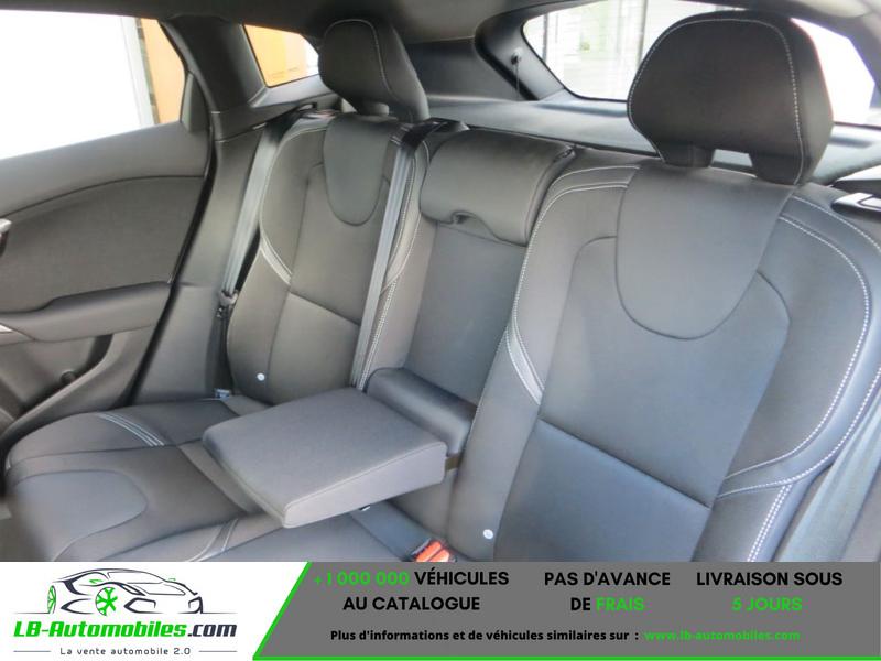 Volvo V40  T2 122 ch BVM - Photo 9 / 10