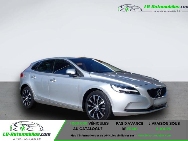 Volvo V40  T2 122 ch BVM - Photo 2 / 10