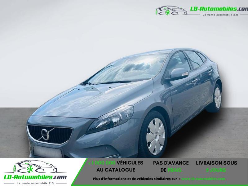 Volvo V40  T2 122 ch BVA - Photo 2 / 9