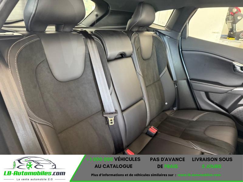 Volvo V40  T2 122 ch BVM - Photo 6 / 6