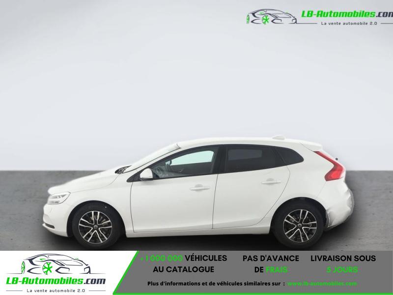 Volvo V40  T2 122 ch BVM - Photo 6 / 10