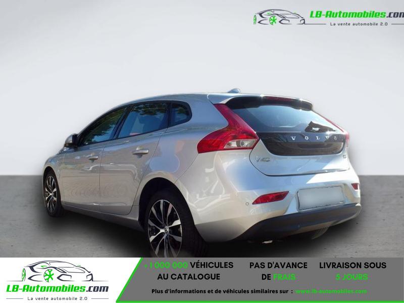 Volvo V40  T2 122 ch BVM - Photo 4 / 10