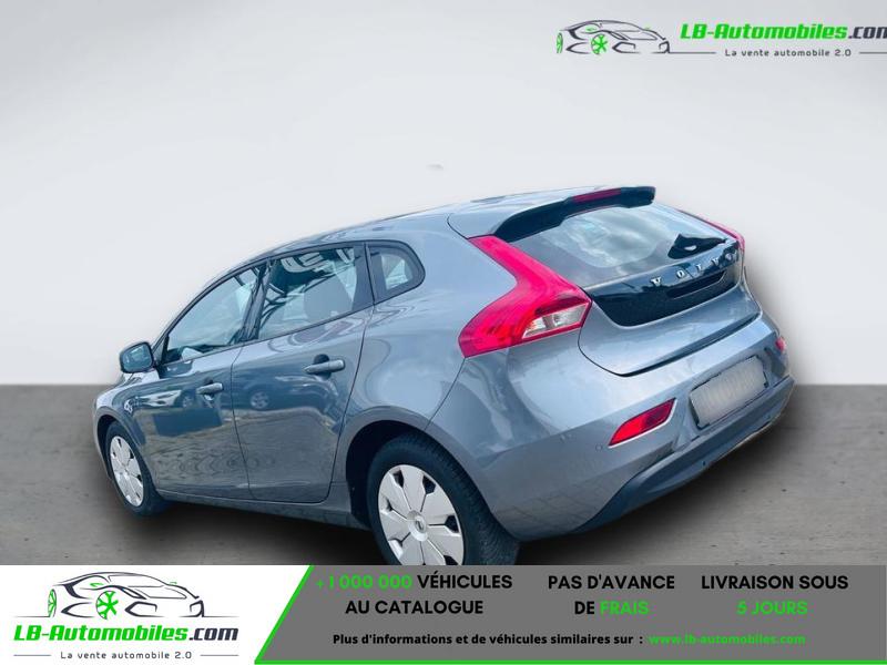 Volvo V40  T2 122 ch BVA - Photo 4 / 9