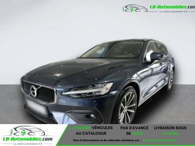 Volvo V60 B3 163 ch BVA