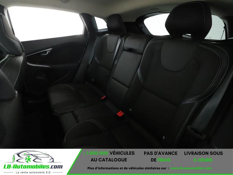 Volvo V40  T2 122 ch BVM - Photo 8 / 10