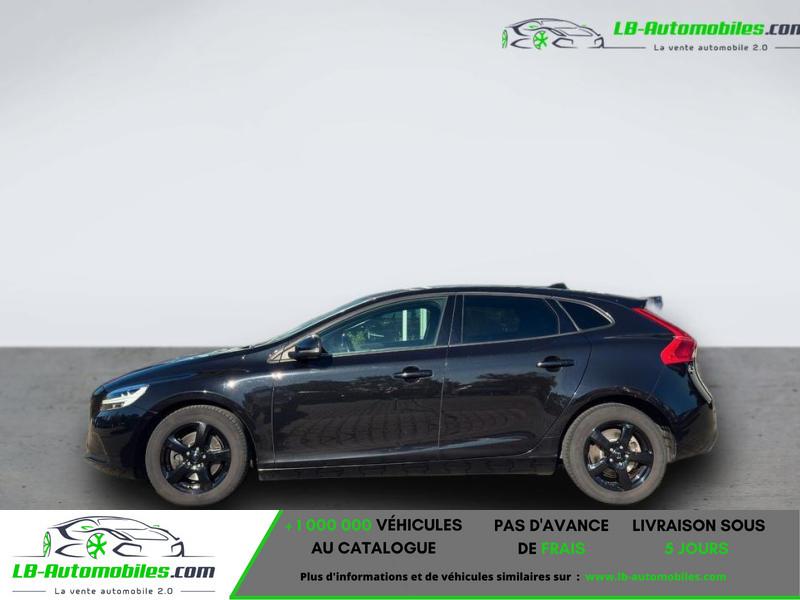 Volvo V40  T3 152 ch BVM - Photo 4 / 6