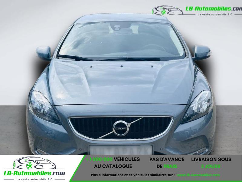 Volvo V40  T2 122 ch BVA - Photo 5 / 9
