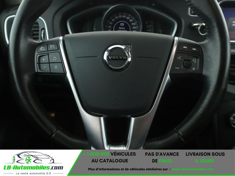 Volvo V40  T2 122 ch BVM - Photo 9 / 10