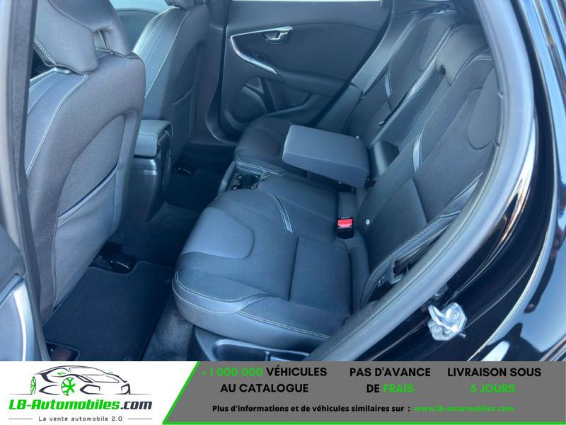 Volvo V40  T3 152 ch BVM - Photo 5 / 6
