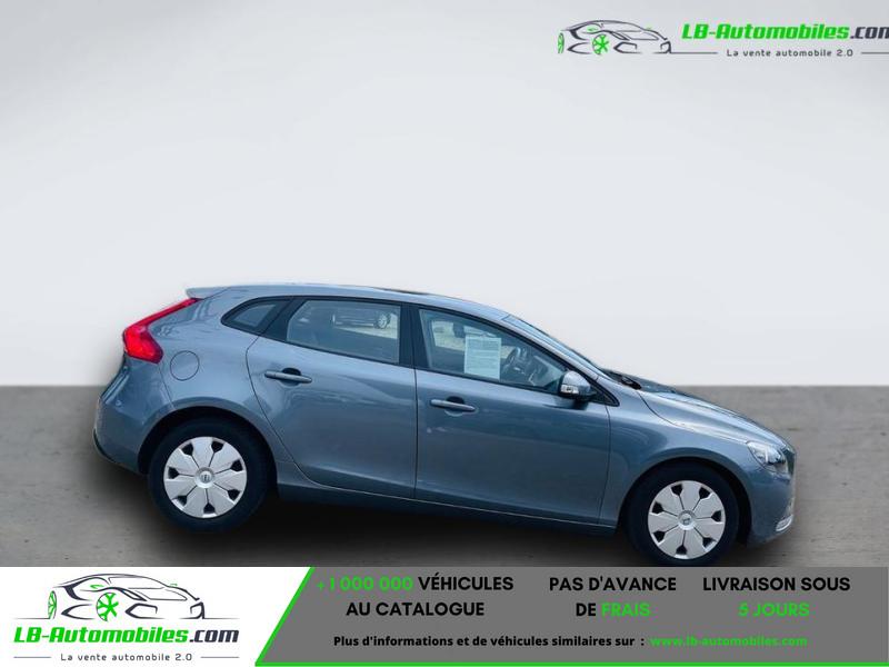 Volvo V40  T2 122 ch BVA - Photo 6 / 9