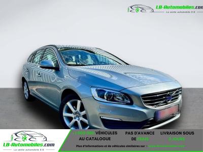 Volvo V60 T3 150 ch BVA