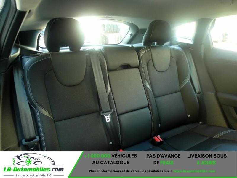 Volvo V40  T2 122 ch BVM - Photo 7 / 10