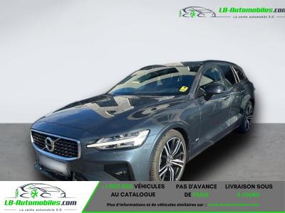 Volvo V60 D3  150 ch BVA