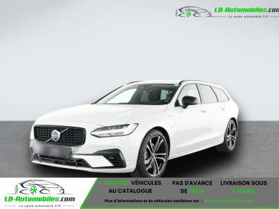 Volvo V90 T8 AWD 310 + 145 ch BVA