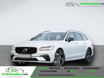 Volvo V90 T8 AWD 310 + 145 ch BVA