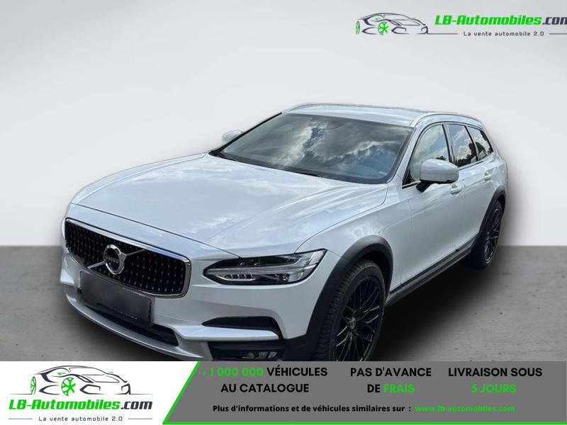 Volvo V90 Cross Country T5 AWD 250 ch BVA - Photo 1 / 9