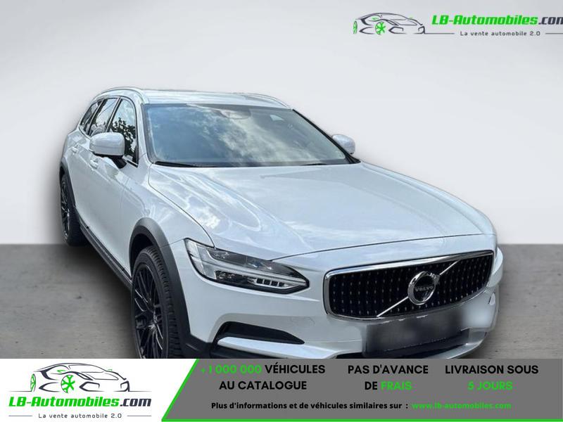 Volvo V90 Cross Country T5 AWD 250 ch BVA - Photo 2 / 9