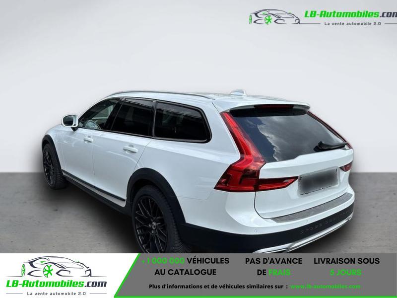 Volvo V90 Cross Country T5 AWD 250 ch BVA - Photo 3 / 9