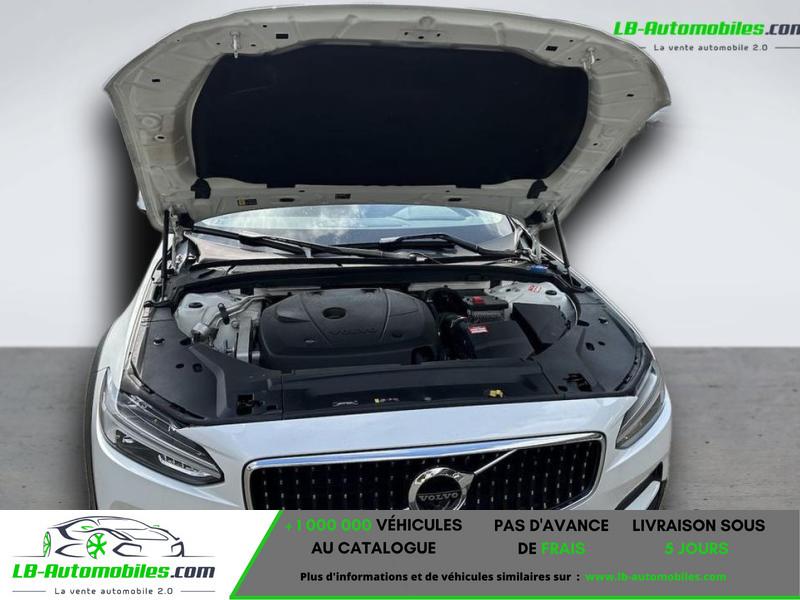 Volvo V90 Cross Country T5 AWD 250 ch BVA - Photo 4 / 9