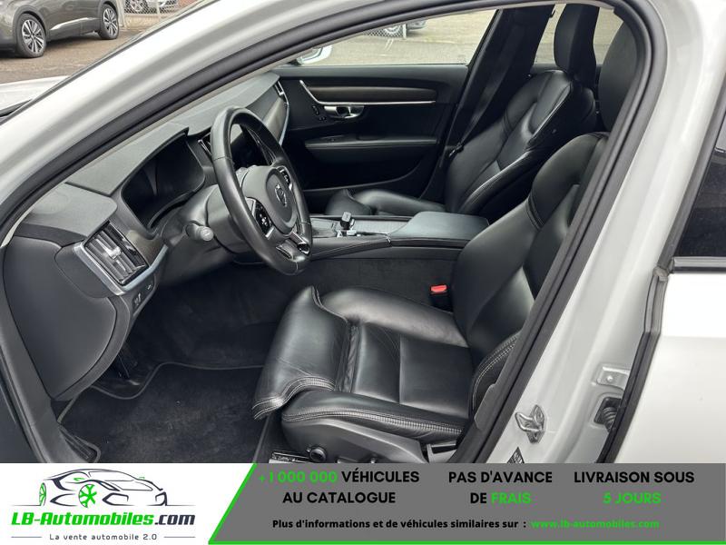 Volvo V90 Cross Country T5 AWD 250 ch BVA - Photo 5 / 9