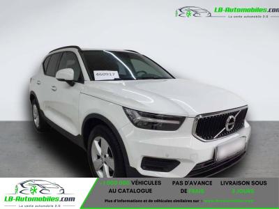 Volvo XC40 150 ch BVM