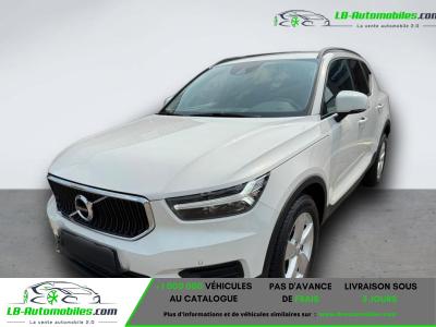 Volvo XC40 T2 129 ch BVM