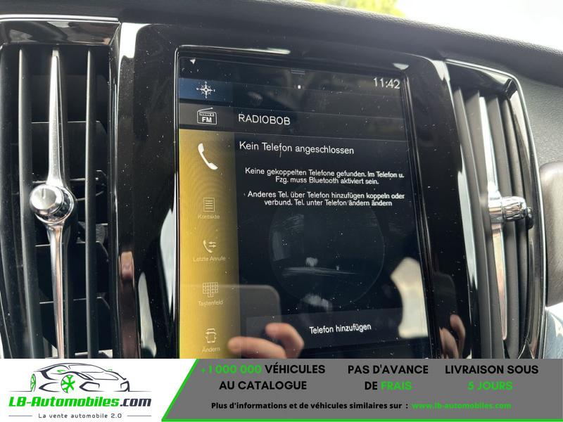 Volvo V90 Cross Country T5 AWD 250 ch BVA - Photo 6 / 9