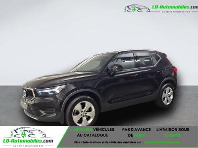 Volvo XC40 T2 129 ch BVM