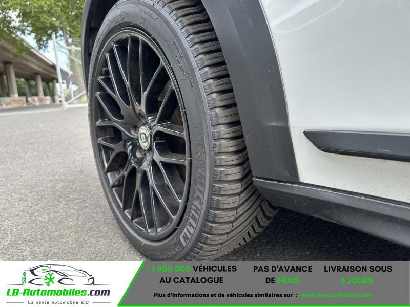 Volvo V90 Cross Country T5 AWD 250 ch BVA - Photo 7 / 9