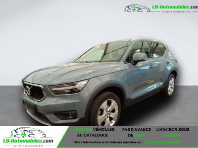 Volvo XC40 T2 129 ch BVM