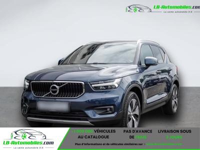 Volvo XC40 T2 129 ch BVM