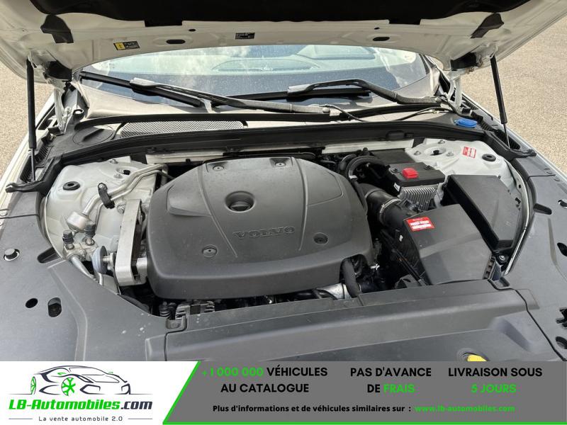 Volvo V90 Cross Country T5 AWD 250 ch BVA - Photo 8 / 9
