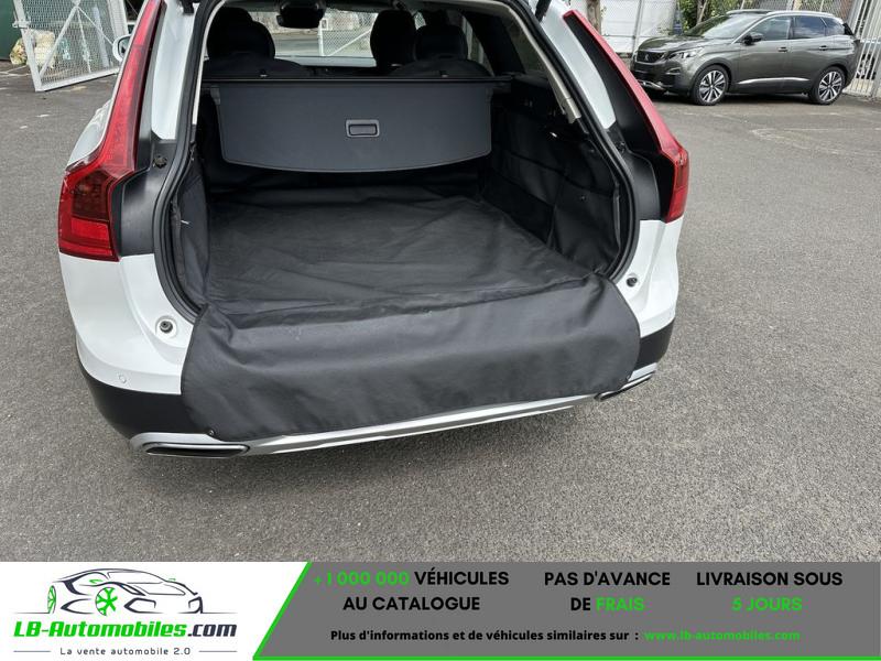 Volvo V90 Cross Country T5 AWD 250 ch BVA - Photo 9 / 9