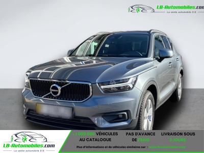 Volvo XC40 T3 156 ch BVM