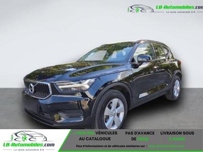 Volvo XC40 T3 163 ch BVM