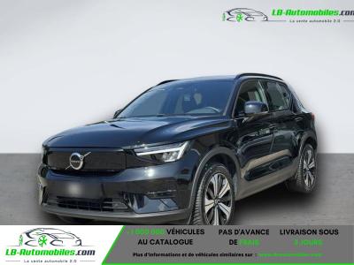 Volvo XC40 Electrique 231 ch BVA
