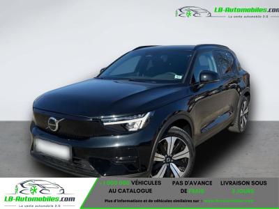 Volvo XC40 Electrique 231 ch BVA