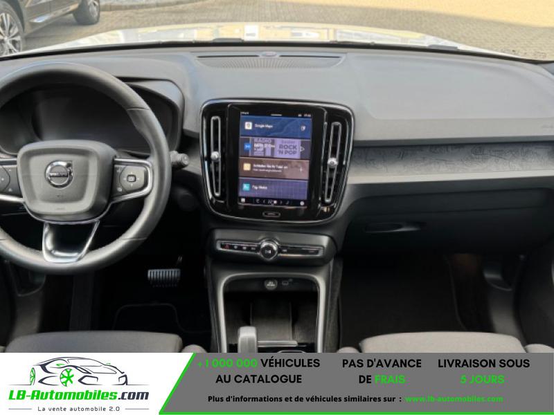 Volvo XC40 Electrique AWD 408 ch BVA - Photo 2 / 11